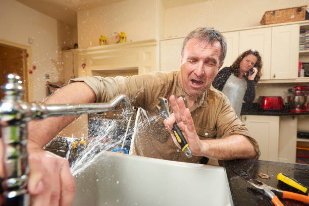  South Henderson, NC Water damage restoration Pros